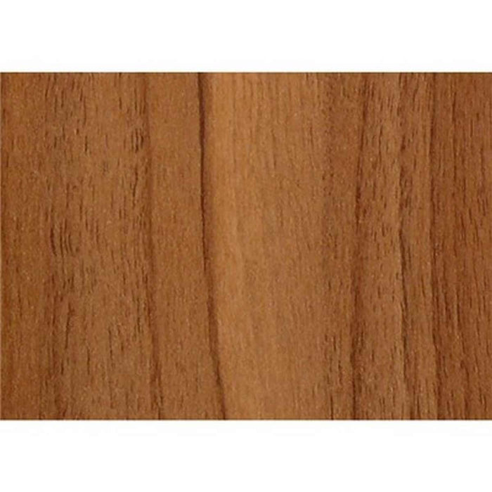 Self Adhesive Trim Reno Walnut 25mm x 10m AG - UK Camping And Leisure