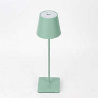 Leisurewize Caravan Camping Table Lamp - Lucia Green