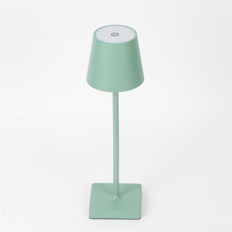 Leisurewize Caravan Camping Table Lamp - Lucia Green