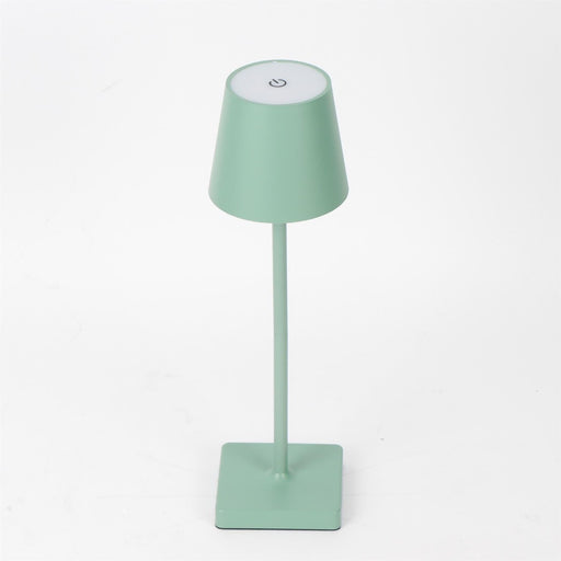 Leisurewize Caravan Camping Table Lamp - Lucia Green