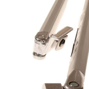 Fiamma F80s Left Hand Arm 320/450 (98673-226) Fiamma - UK Camping And Leisure