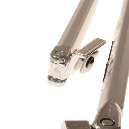 Fiamma F80s Left Hand Arm 320/450 (98673-226) Fiamma - UK Camping And Leisure