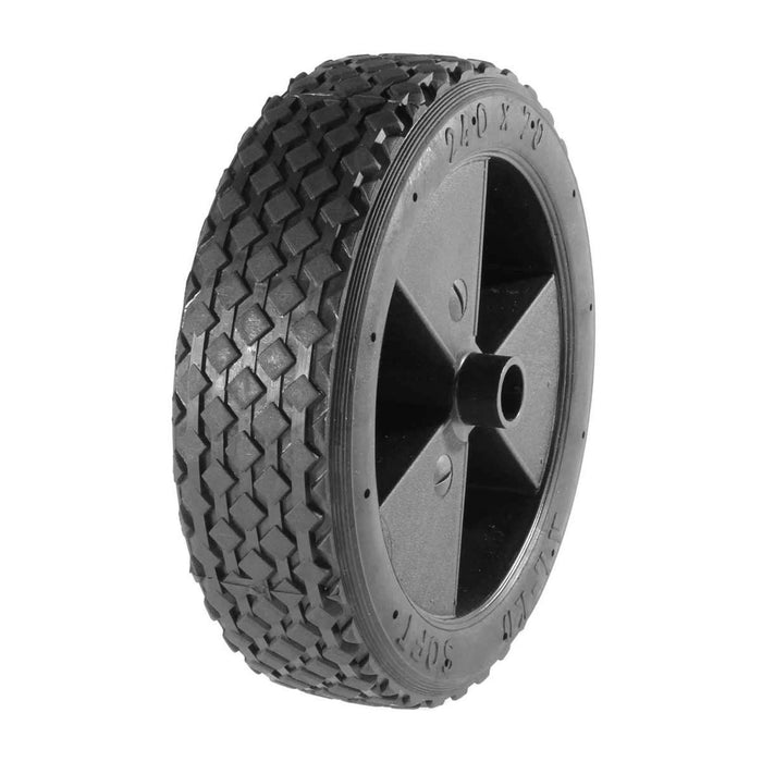AL-KO Soft Jockey Spare Wheel 240 x 70mm AL-KO - UK Camping And Leisure