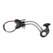 Fiamma Bike-Block Pro S 2 Aluminium (08831A01-) Fiamma - UK Camping And Leisure