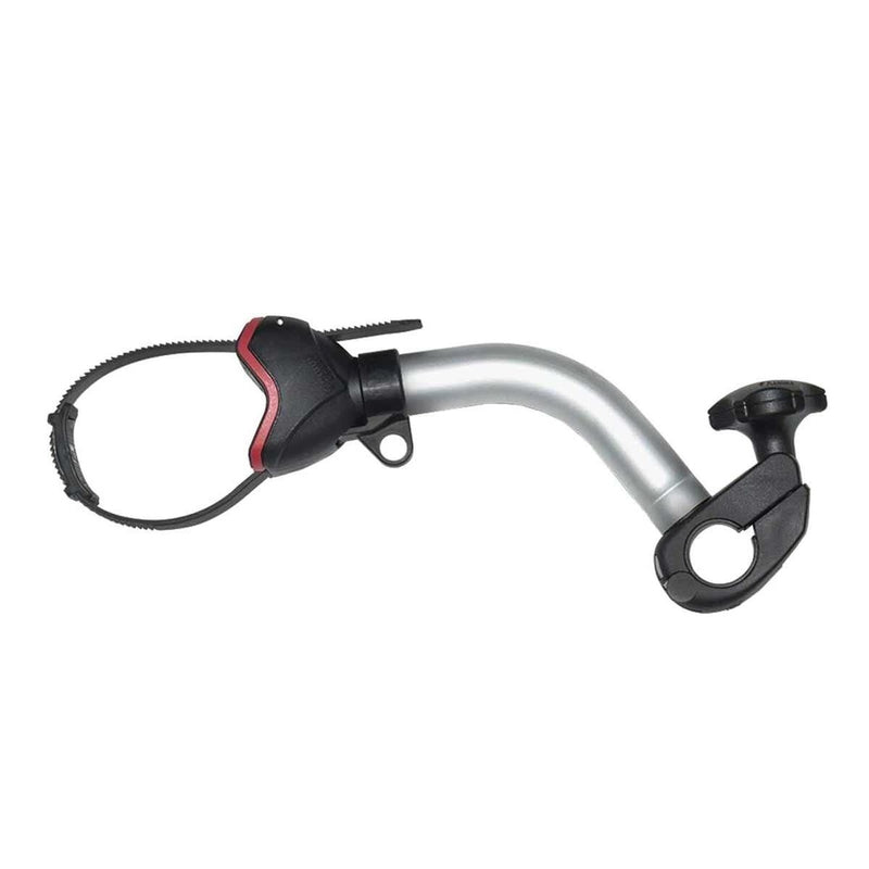 Fiamma Bike-Block Pro S 2 Aluminium (08831A01-) Fiamma - UK Camping And Leisure