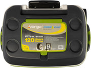 Vango Vango Pinnacle Wheelie 66L - 120Hr Cooler Coolbox 66L Green Vango - UK Camping And Leisure