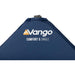 Vango Comfort 5 Single Self inflating Sleep Mat Single Neptune Vango - UK Camping And Leisure