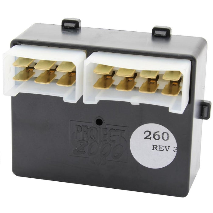 Lippert Control Unit Lippert - UK Camping And Leisure