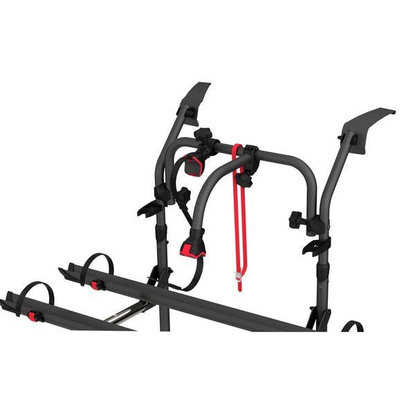 Fiamma Carry-Bike Ford Custom V710 Deep Black (02096-34A)