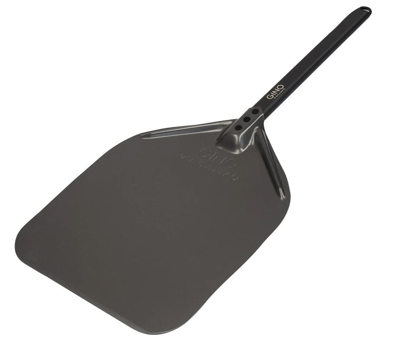 Gino 12 Smooth Pizza Peel Gino - UK Camping And Leisure