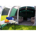 Outdoor Revolution Atom 600 Including Footprint Family Tent Outdoor Revolution - UK Camping And Leisure