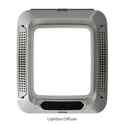 Indel B Plein-Aircon 12V Roof Mounted Air Conditioner Indel B - UK Camping And Leisure