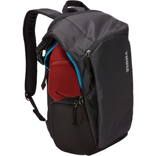 Thule EnRoute Camera Backpack 25L 3203904 Black