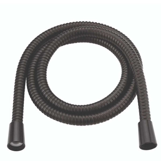 Blue Canyon Black Hugo Shower Hose (1.5m / 11mm Inner Bore) Blue Canyon - UK Camping And Leisure