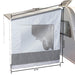 Bo-Camp Side Wall for Caravan Awning Universal 2.5 Metres Bo-Camp - UK Camping And Leisure