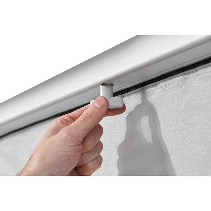 Thule Panorama TO 5200 4.00m Ducato H2 for Mounting Height 2.30-2.50m