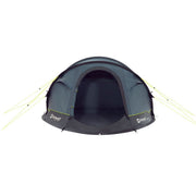 Outwell Nexion 3 Ocean Pop-up Tent 3 Berth Fast Pitch Dark Inner - View 6