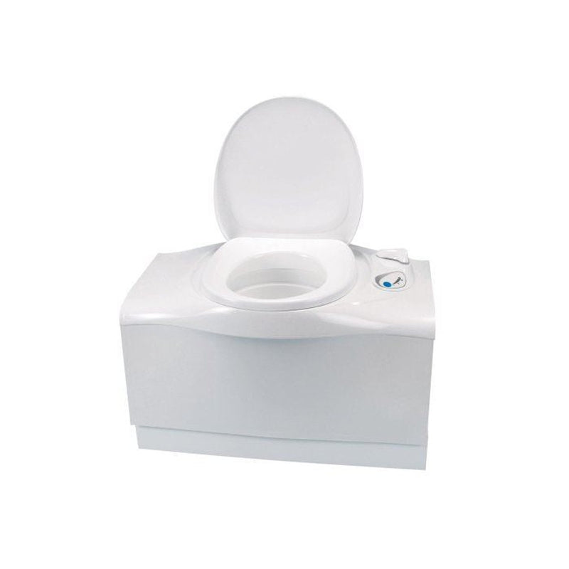 Thetford Oem C402C Cassette Right Hand | UK Camping and Leisure