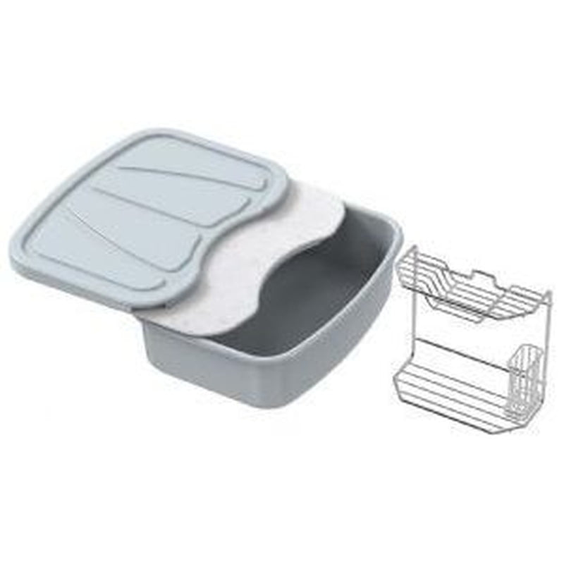 Argent Kitchen Centre Kit SSPA0012 Argent - UK Camping And Leisure