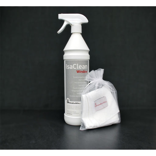 IsaClean Window 1 ltr, Cleaning