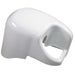Fiamma F45iL Right Hand Outer End Cap White (04381-01A) Fiamma - UK Camping And Leisure