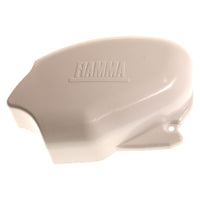 Fiamma F65 Top R/H Outer End Cap (98655-426)
