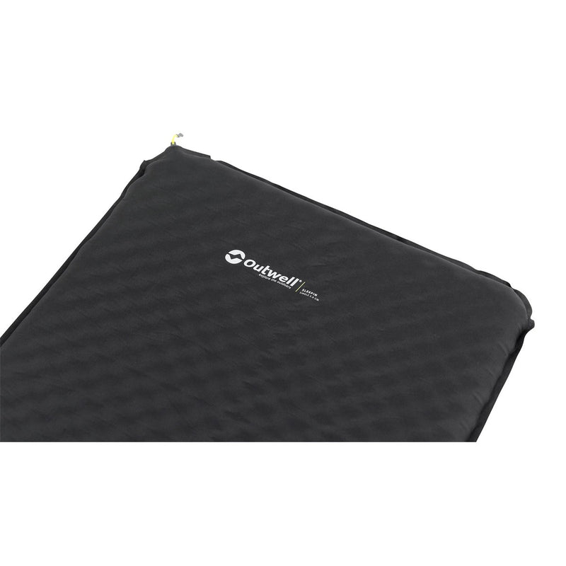 Outwell Sleepin Single 5.0 cm Self Inflating Sleep Mat Camping - View 5