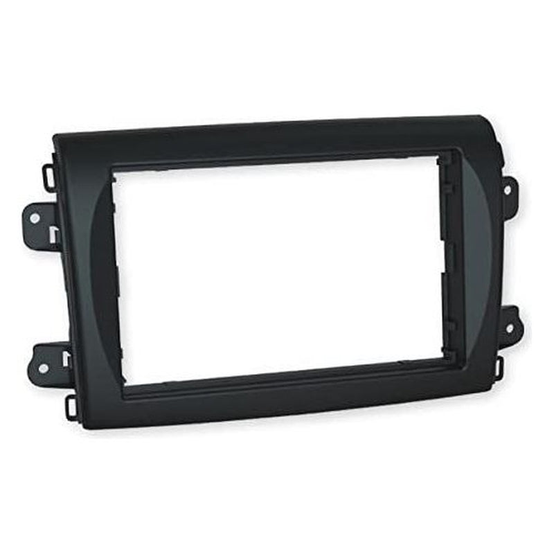 Ductao 8 Mounting Bracket 1 Din Units XFDUC8-1D ZENE - UK Camping And Leisure