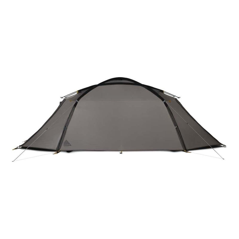 Kampa Mossborn 02 Mushroom 2 Person Poled Tent