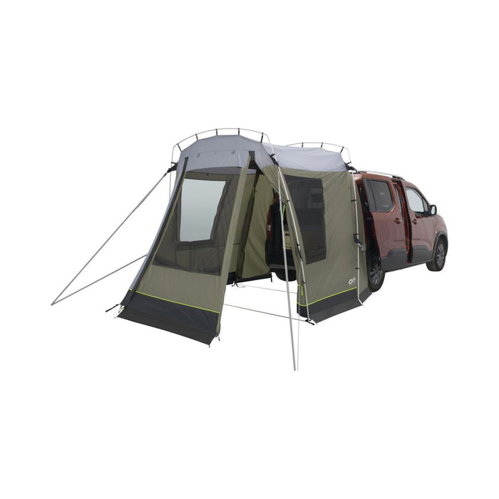 Outwell Dunecrest S  Poled Tailgate Awning