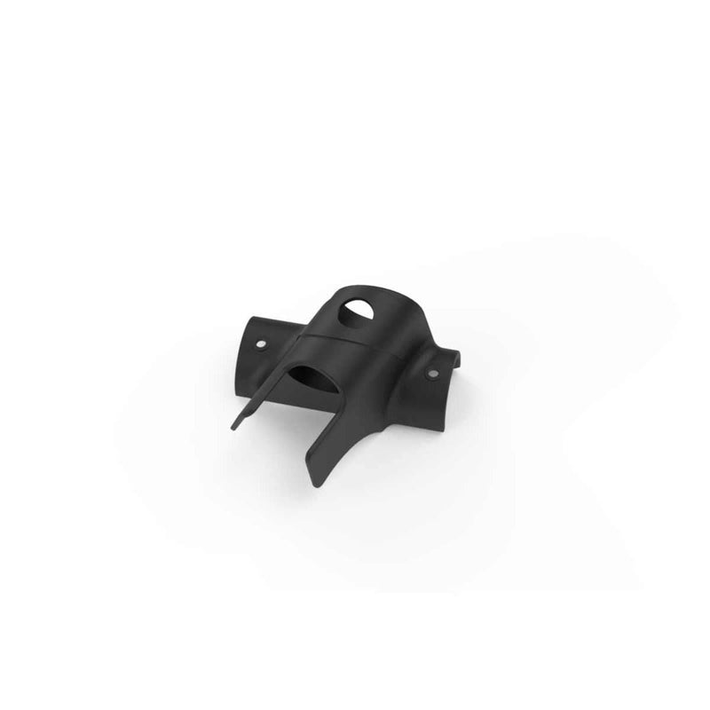 Fiamma Carry Bike T6 Pro Left Hand Lower Hinge (98656M487) Fiamma - UK Camping And Leisure