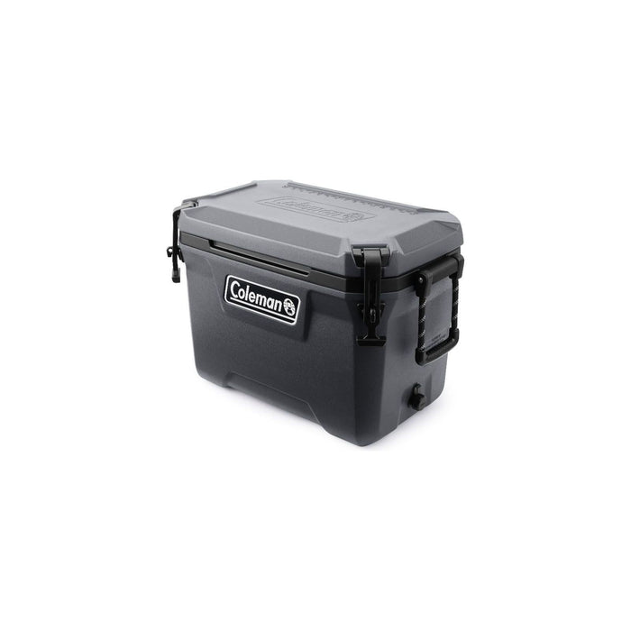 Coleman Convoy 55QT Cooler Cool Box 55L Holds Ice for up to 4 Days