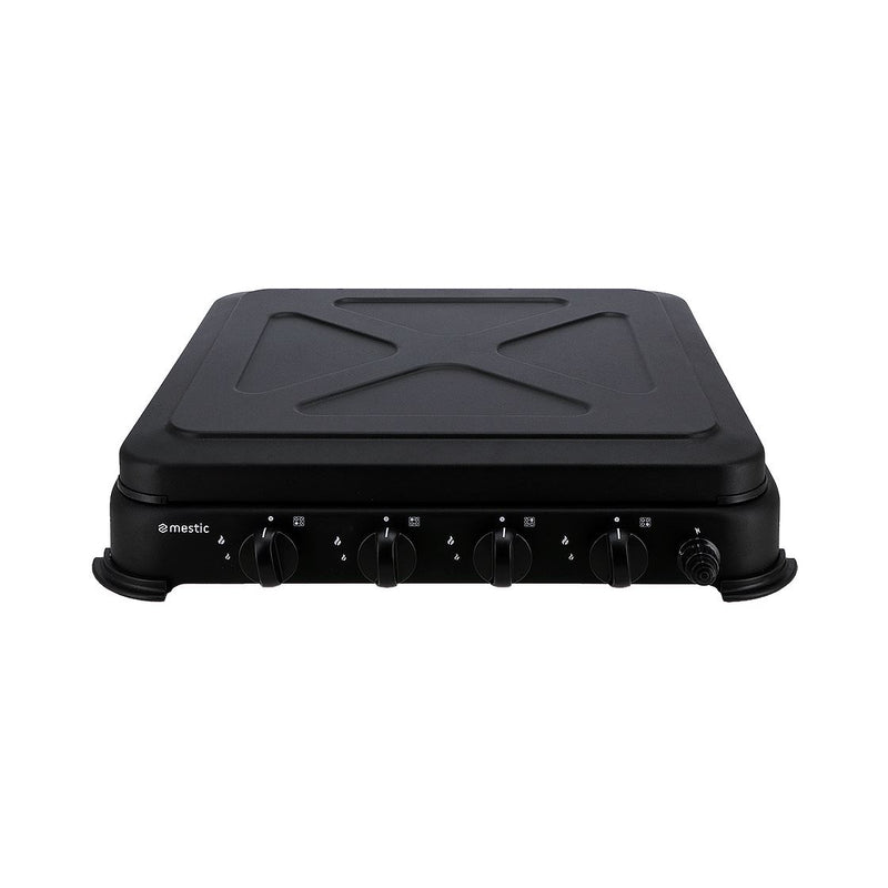 Mestic Gas Cooker Mgc-400 30Mbar 1508050 Mestic - UK Camping And Leisure