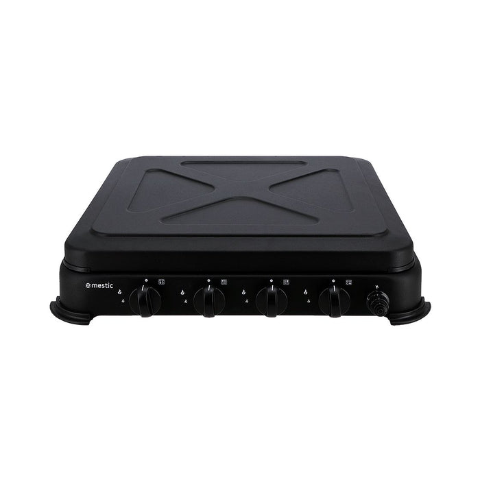 Mestic Gas Cooker Mgc-400 30Mbar 1508050 Mestic - UK Camping And Leisure