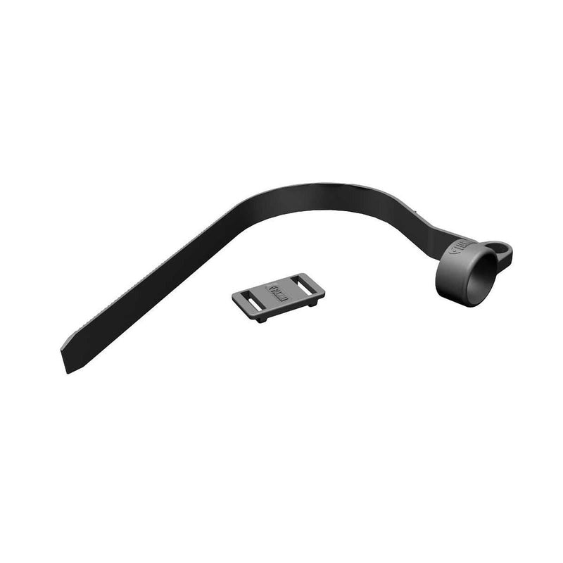 Fiamma Carry Bike Tab Washer Black (98656M012) Fiamma - UK Camping And Leisure