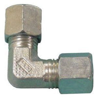 Truma Elbow Union W8 For 8Mm 10170-00
