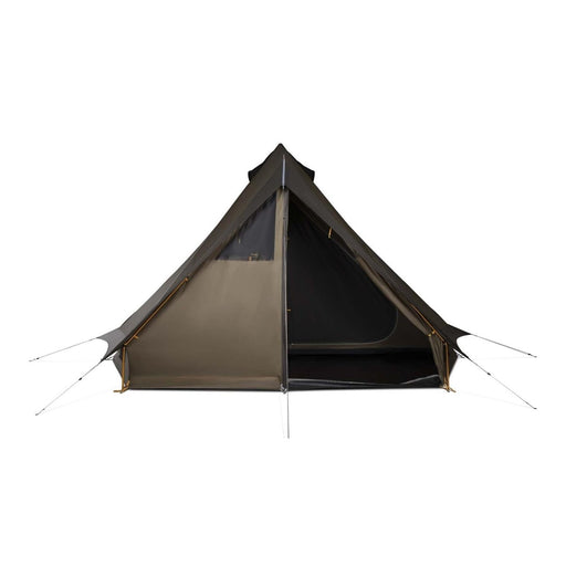 Kampa Pineveil 04 Tent Tipi Style 4 Person Poled Tent - View 2