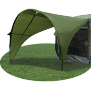 Quest Su Canopy for Screen House Pro 4 and 6 Quest - UK Camping And Leisure