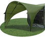 Quest Su Canopy for Screen House Pro 4 and 6 Quest - UK Camping And Leisure