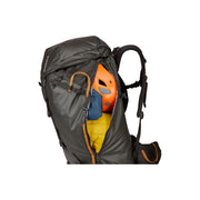 Thule Stir Alpine 40L hiking rucksack obsidian grey Hiking backpack Thule - UK Camping And Leisure