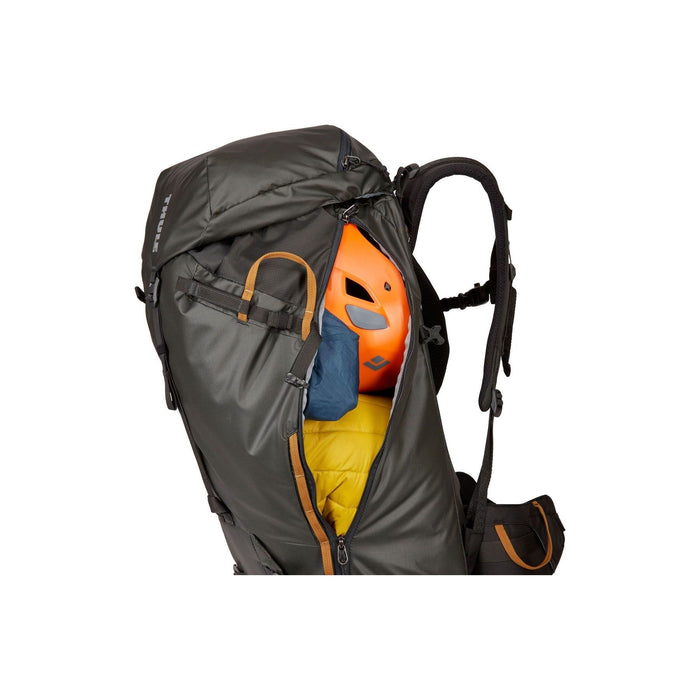 Thule Stir Alpine 40L hiking rucksack obsidian grey Hiking backpack Thule - UK Camping And Leisure