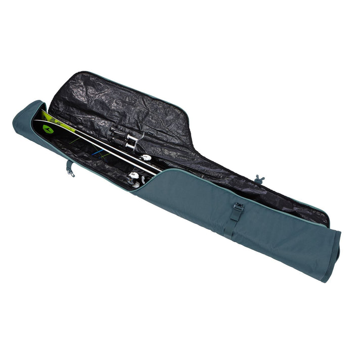 Thule RoundTrip ski bag 192 cm dark slate grey Ski bag