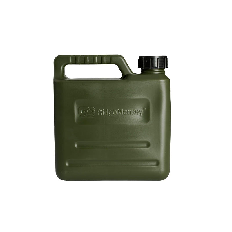 RidgeMonkey Heavy Duty Water Carrier 2.5L RidgeMonkey - UK Camping And Leisure