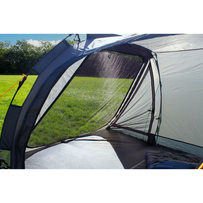 Outdoor Revolution Q Cruiser 3.0 Family Tent Outdoor Revolution - UK Camping And Leisure