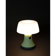 Bo-Camp Table Lamp with Cap Sirius High Power Led Blue Bo-Camp - UK Camping And Leisure