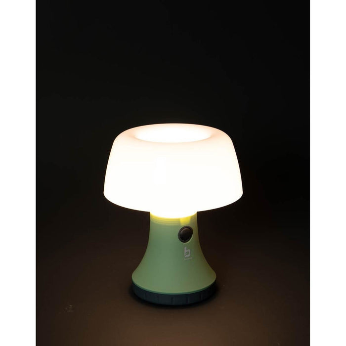 Bo-Camp Table Lamp with Cap Sirius High Power Led Blue Bo-Camp - UK Camping And Leisure