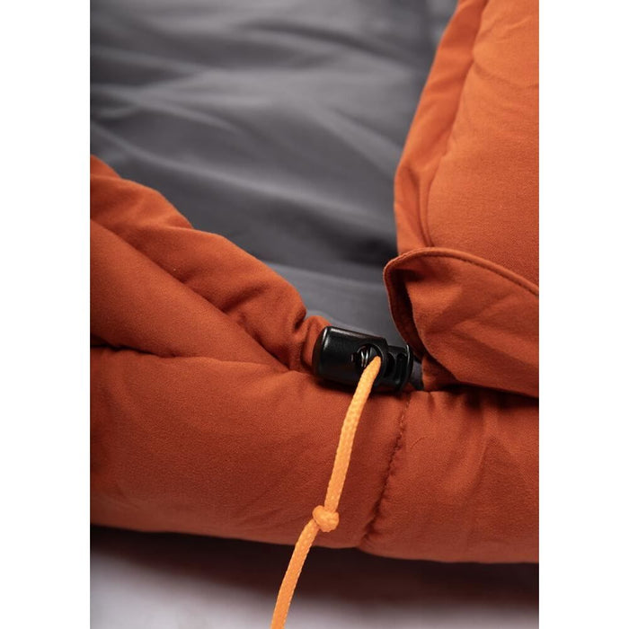Vango Stellar Double Sleeping Bag Harissa Vango - UK Camping And Leisure