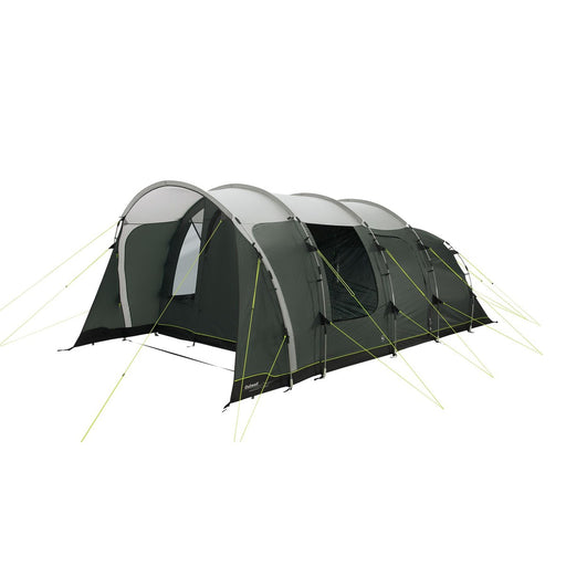 Outwell Denver 5 5 Berth Three Room Tunnel Tent