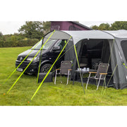 Outdoor Revolution Movelite Modular Awning Front Canopy