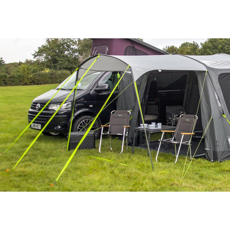 Outdoor Revolution Movelite Modular Awning Front Canopy